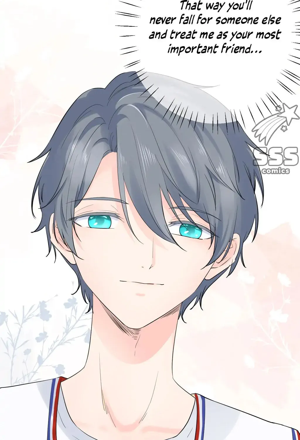 Read Present from Lemon chapter 5 image 24 on Lezhin