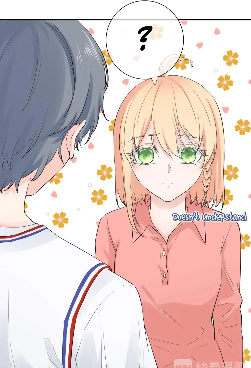 Read Present from Lemon chapter 5 image 26 on Lezhin