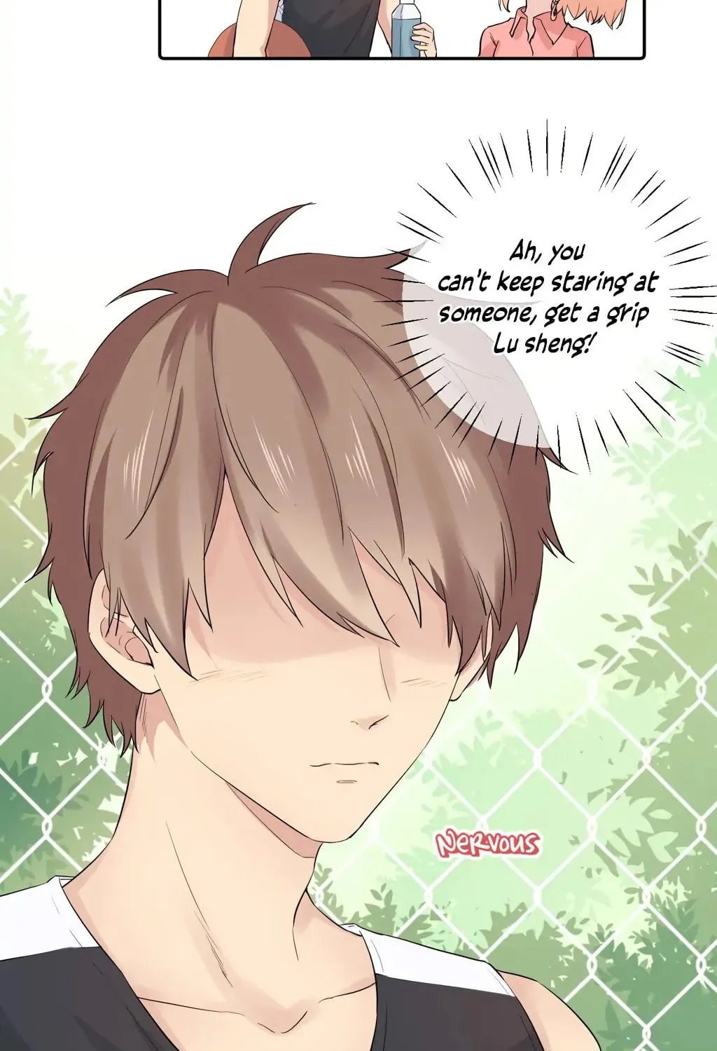 Read Present from Lemon chapter 5 image 3 on Lezhin