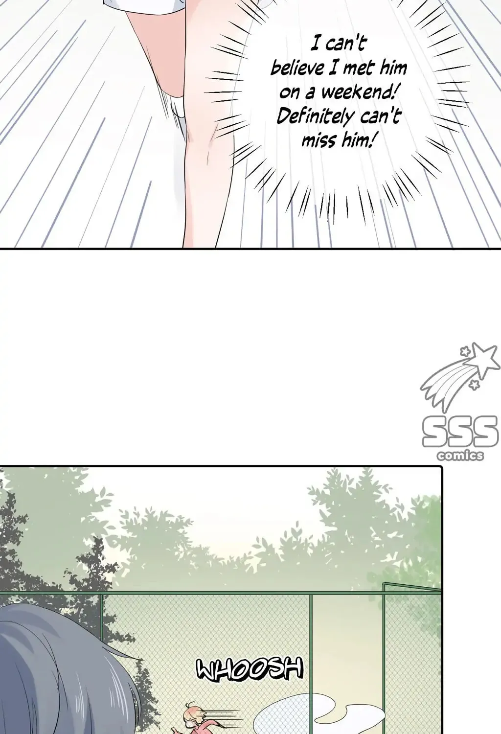 Read Present from Lemon chapter 5 image 32 on Lezhin