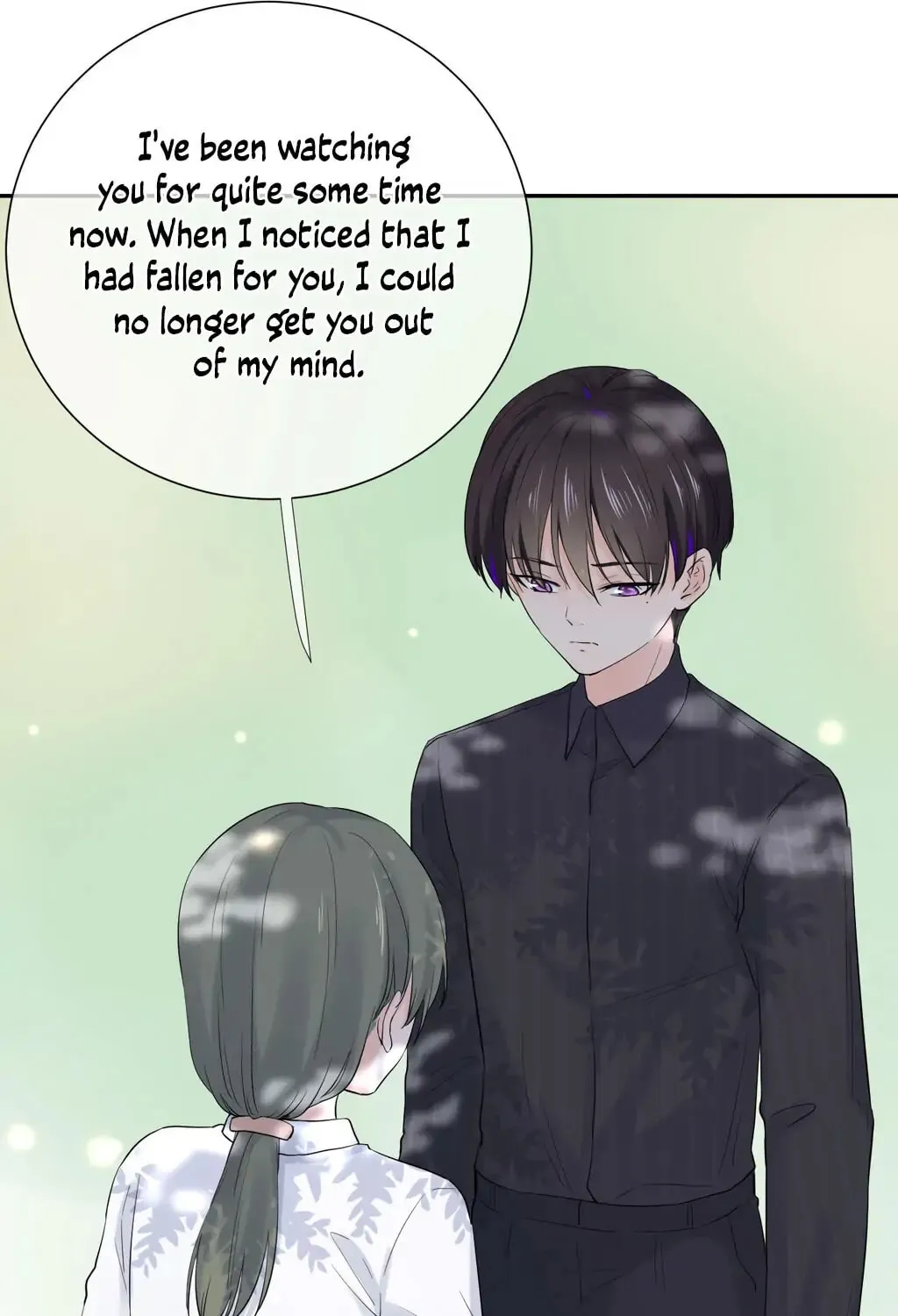 Read Present from Lemon chapter 5 image 42 on Lezhin