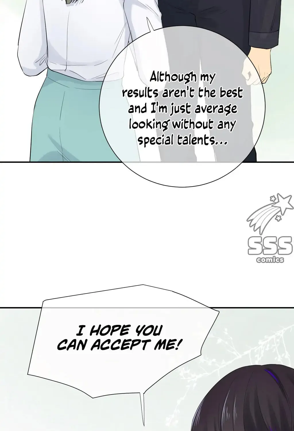 Read Present from Lemon chapter 5 image 43 on Lezhin