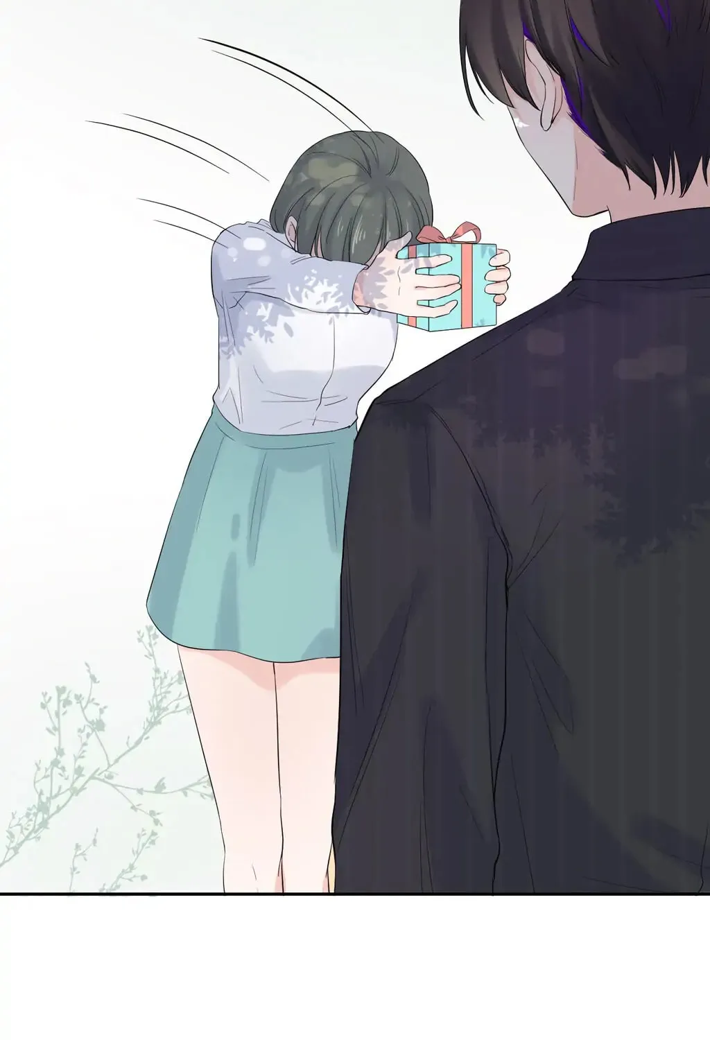 Read Present from Lemon chapter 5 image 44 on Lezhin