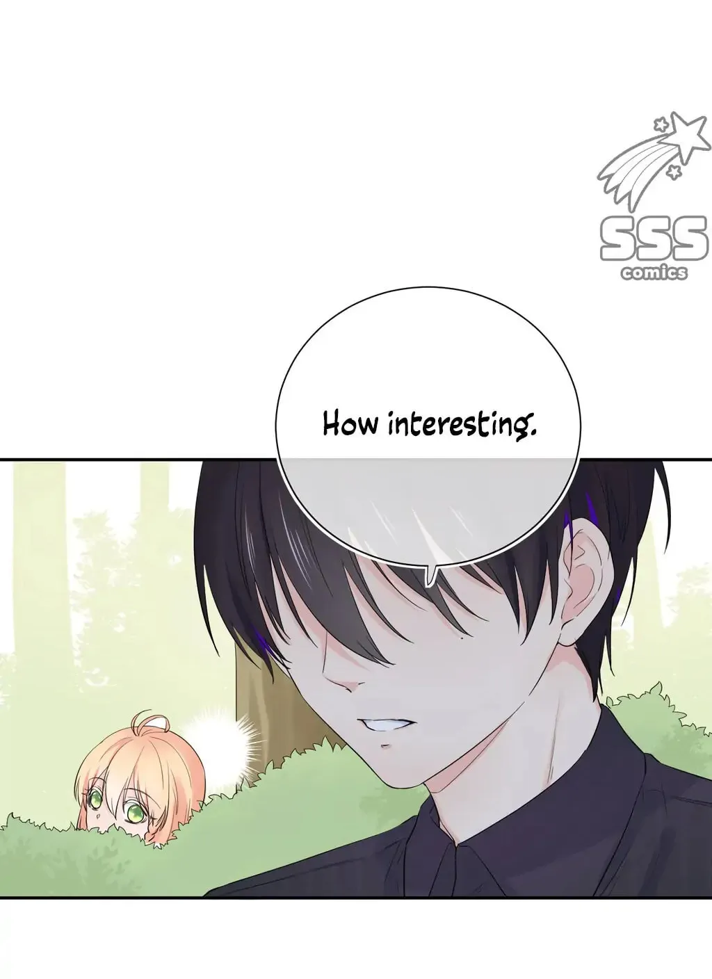 Read Present from Lemon chapter 5 image 47 on Lezhin
