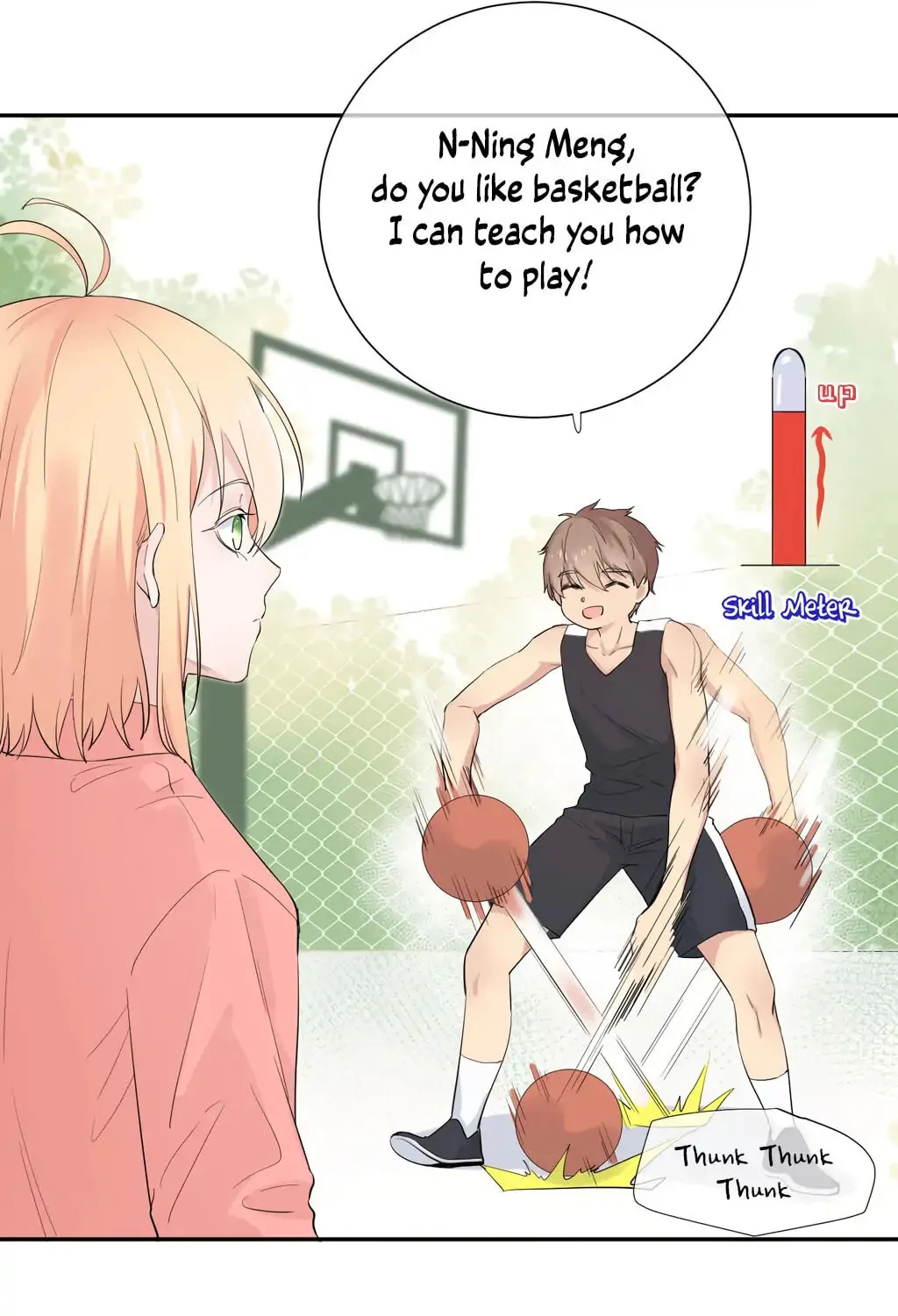 Read Present from Lemon chapter 5 image 5 on Lezhin