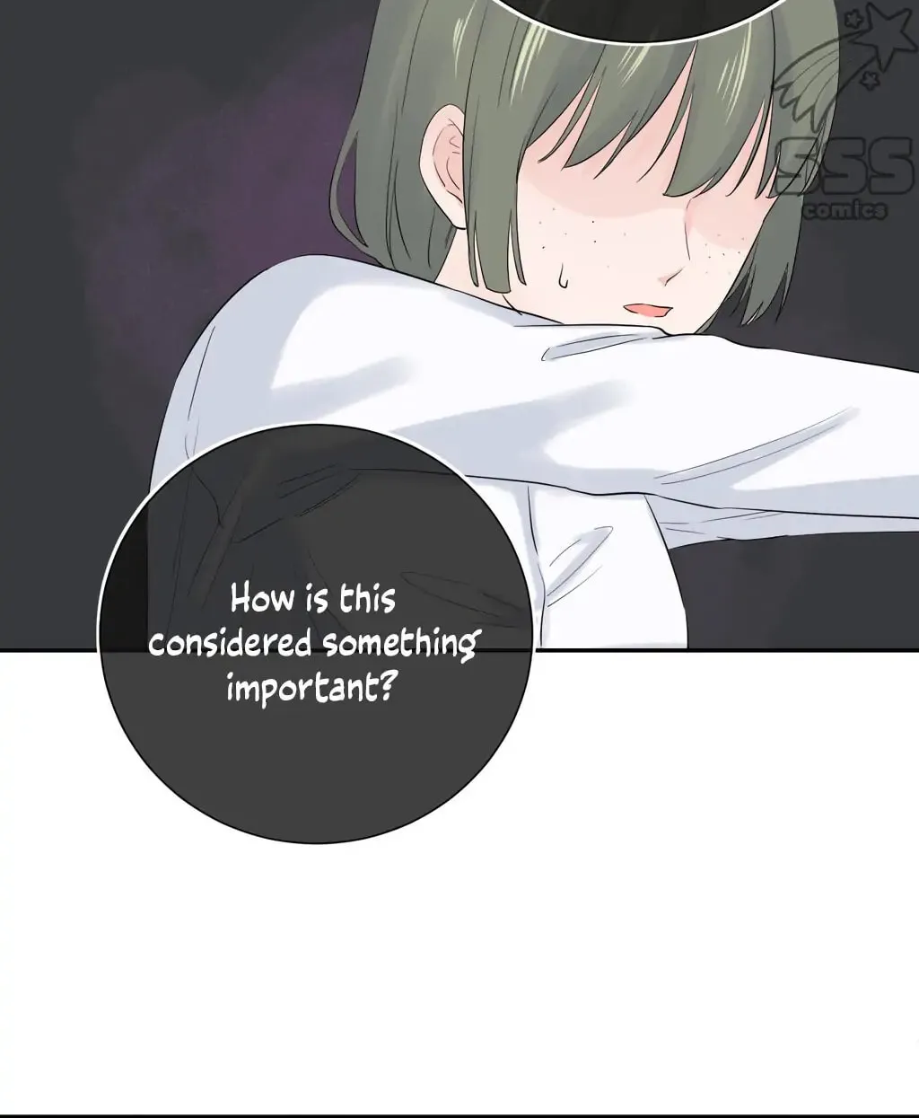 Read Present from Lemon chapter 5 image 50 on Lezhin