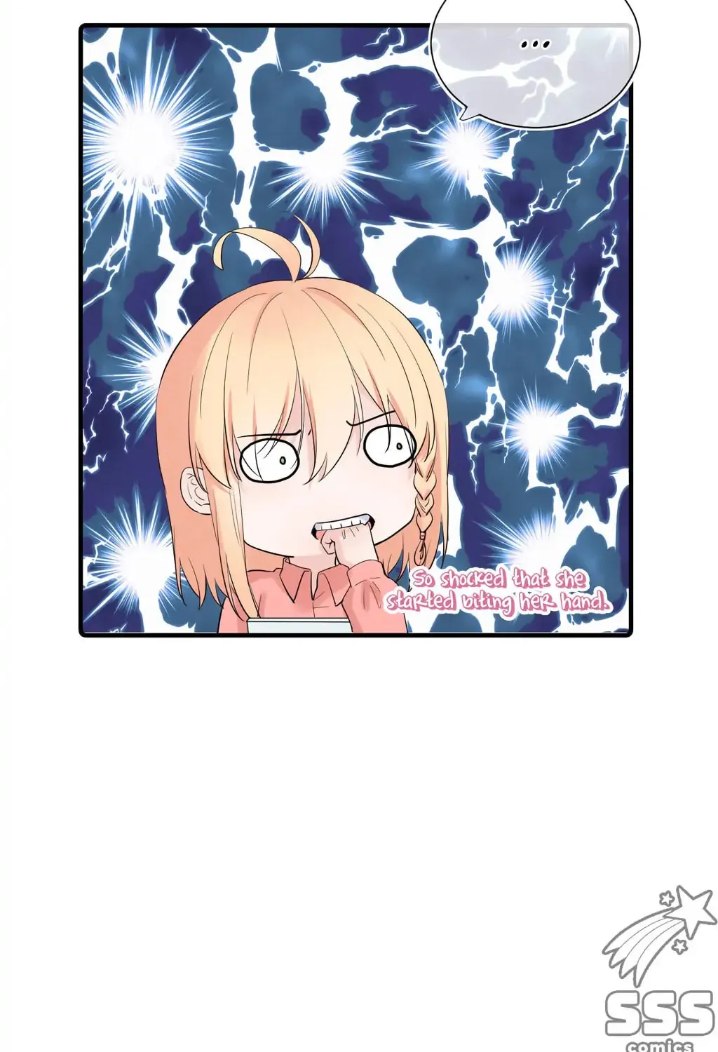 Read Present from Lemon chapter 5 image 52 on Lezhin