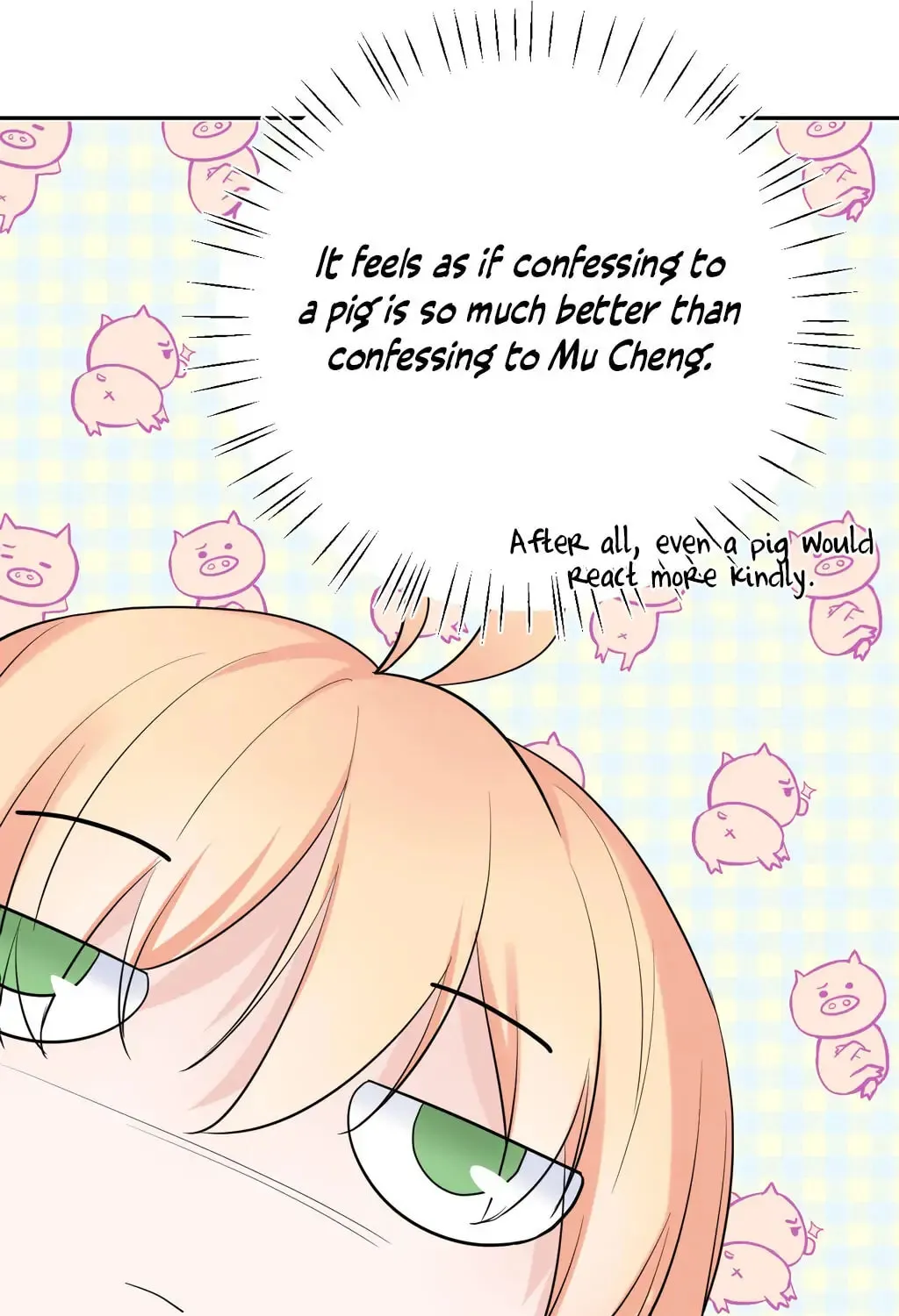 Read Present from Lemon chapter 5 image 55 on Lezhin