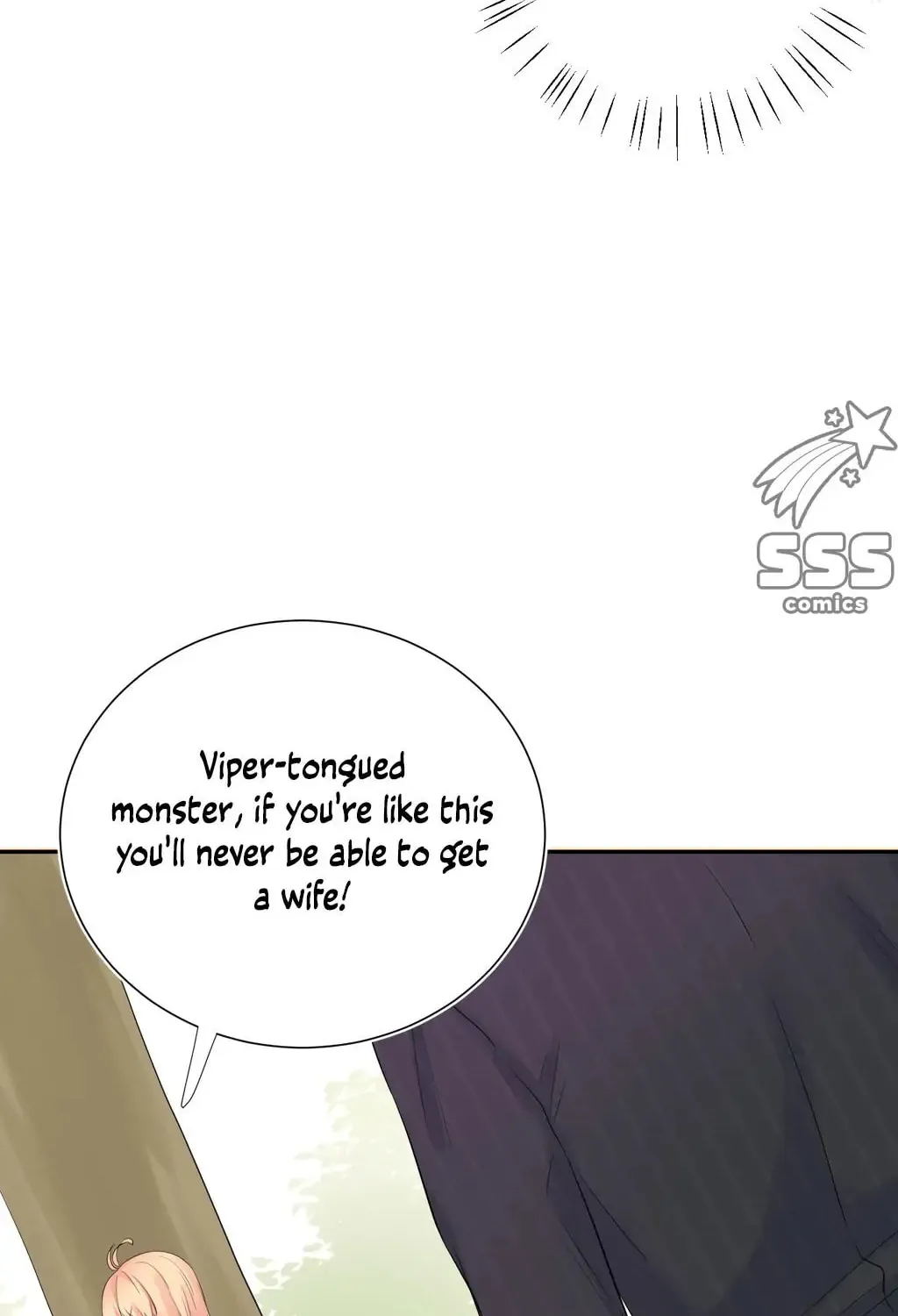 Read Present from Lemon chapter 5 image 59 on Lezhin