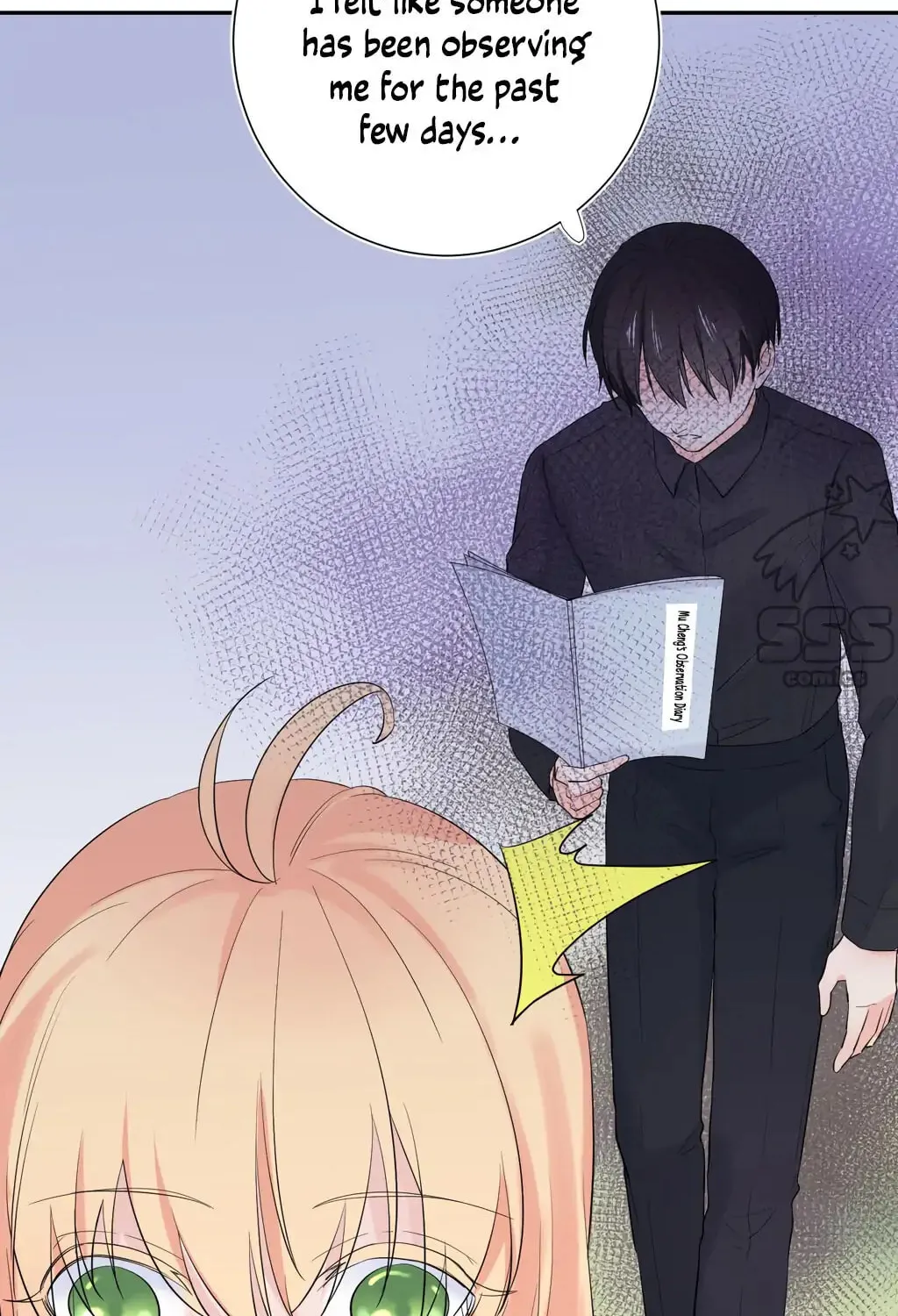 Read Present from Lemon chapter 5 image 62 on Lezhin
