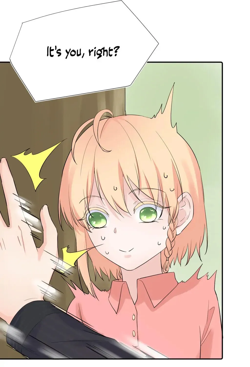 Read Present from Lemon chapter 5 image 64 on Lezhin