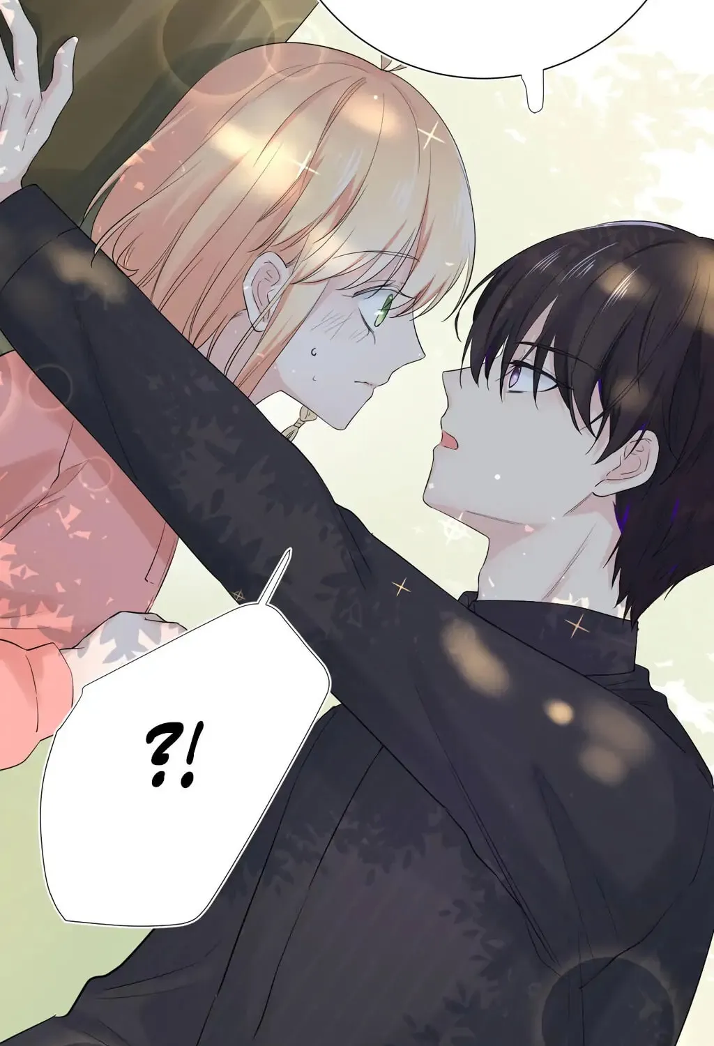 Read Present from Lemon chapter 5 image 66 on Lezhin