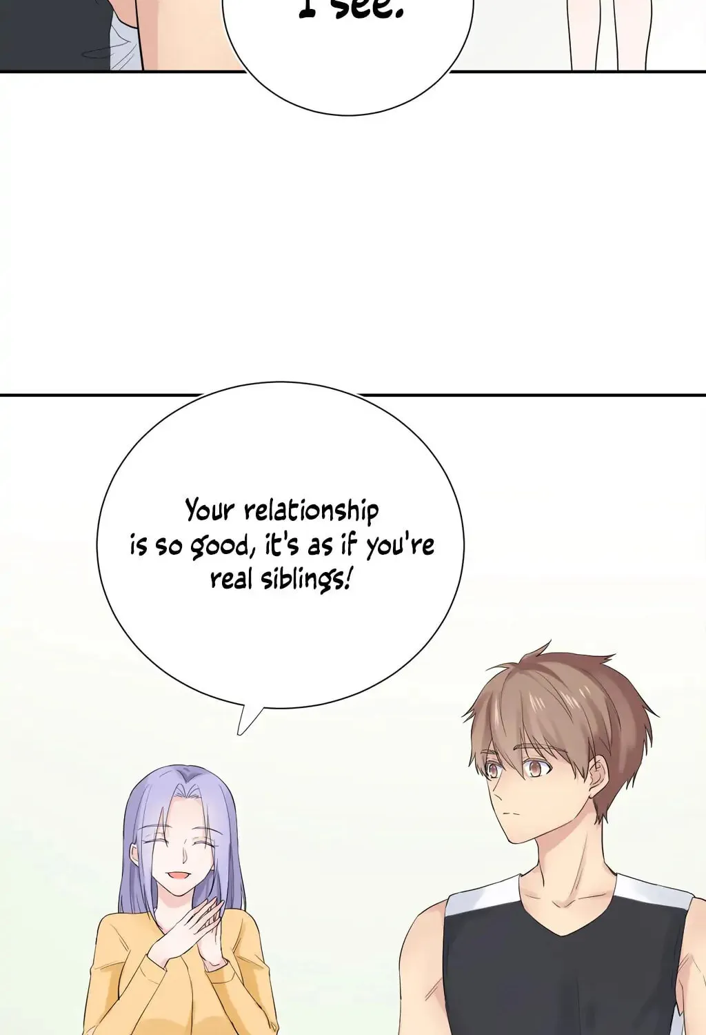 Read Present from Lemon chapter 5 image 9 on Lezhin
