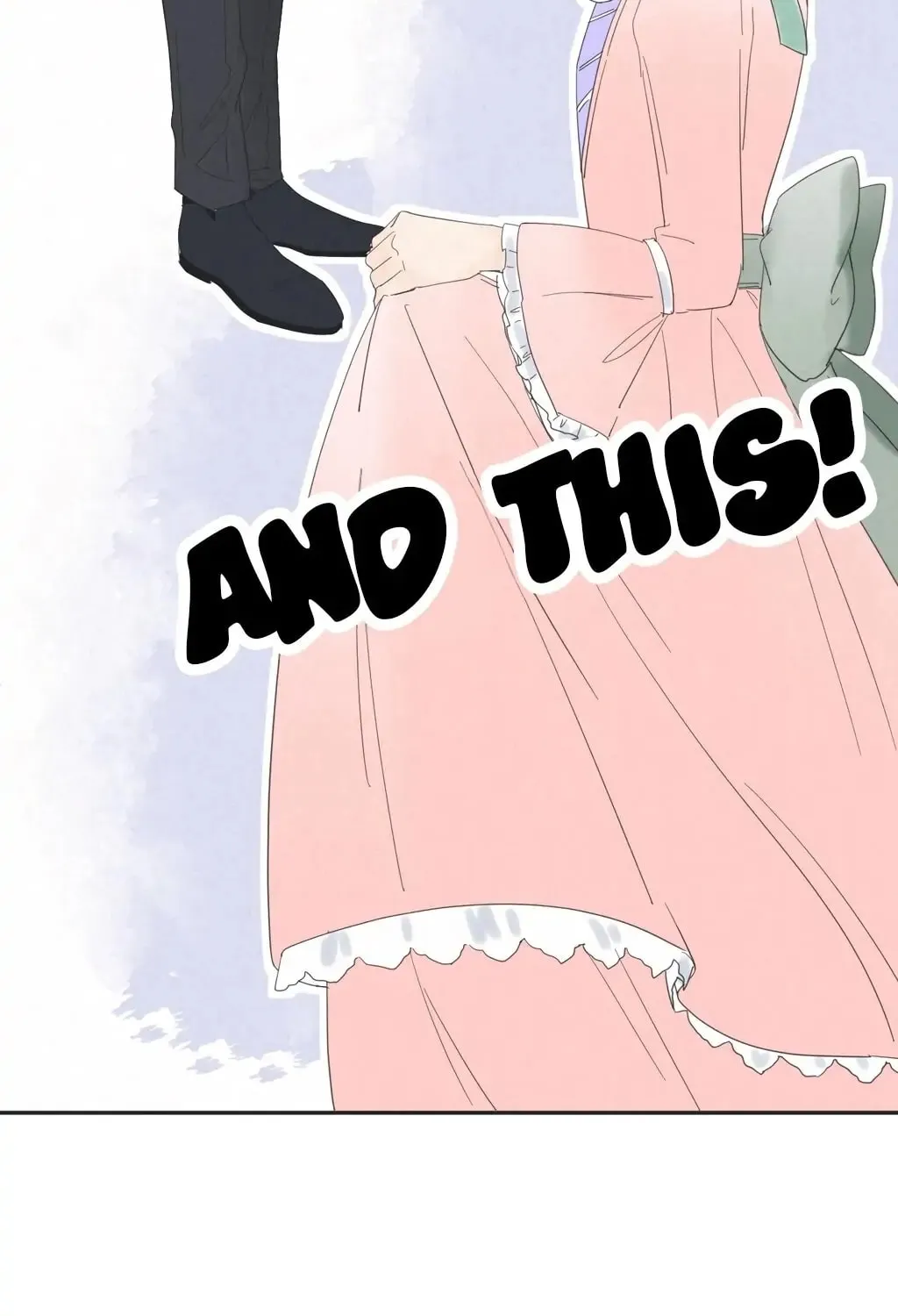 Read Present from Lemon chapter 6 image 16 on Lezhin