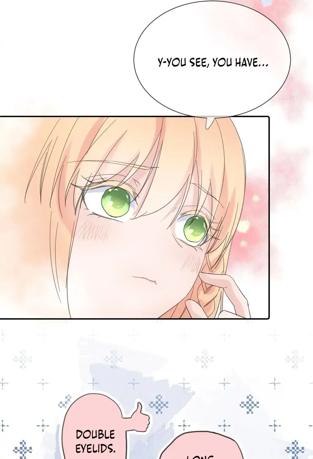 Read Present from Lemon chapter 6 image 25 on Lezhin