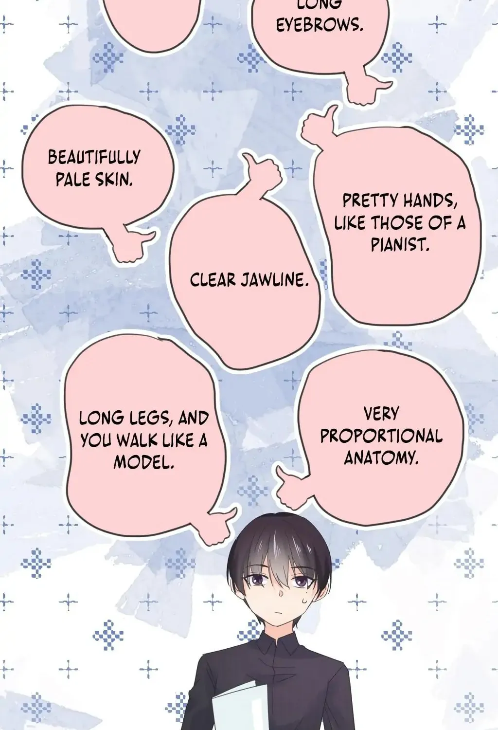 Read Present from Lemon chapter 6 image 26 on Lezhin