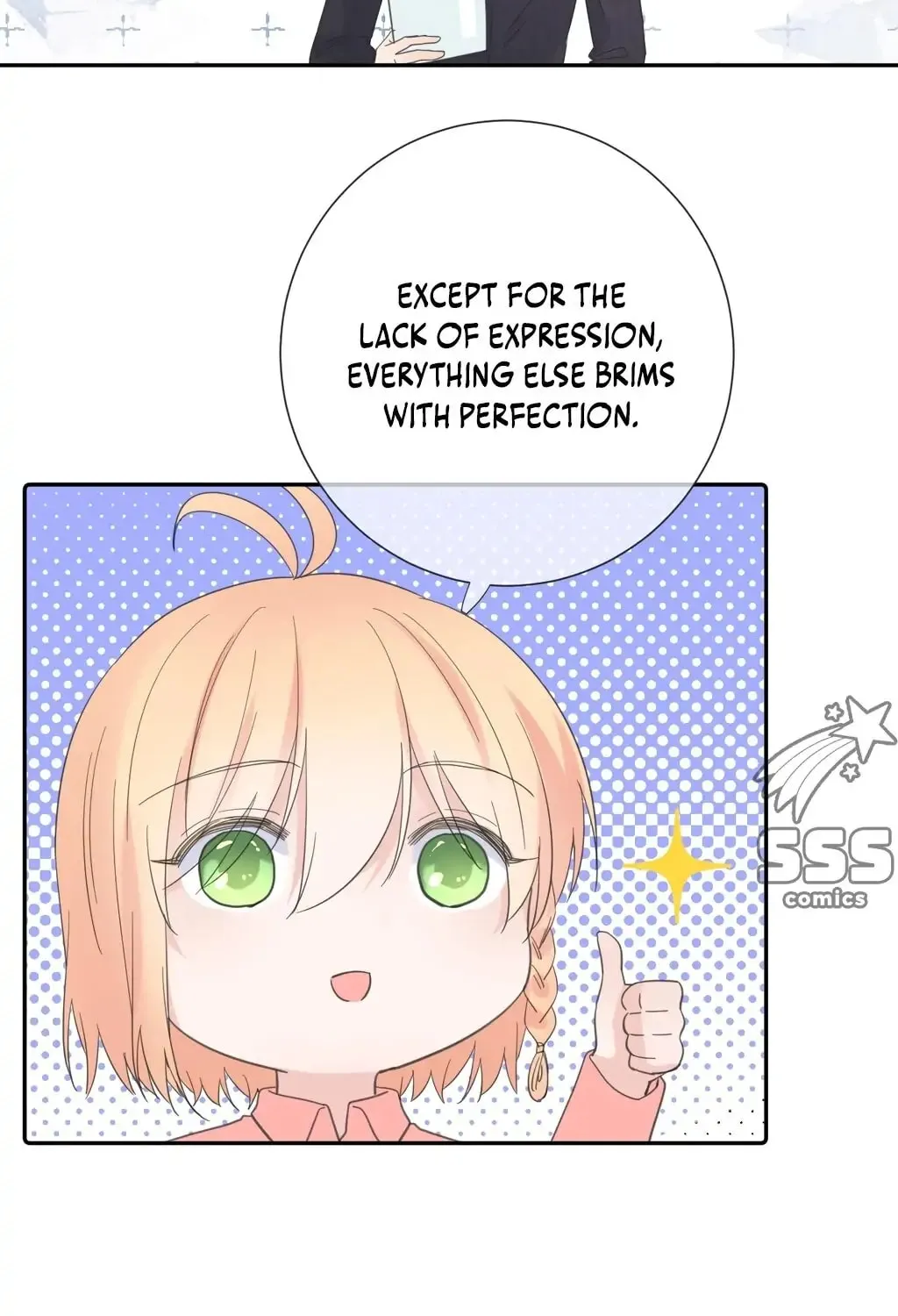 Read Present from Lemon chapter 6 image 27 on Lezhin