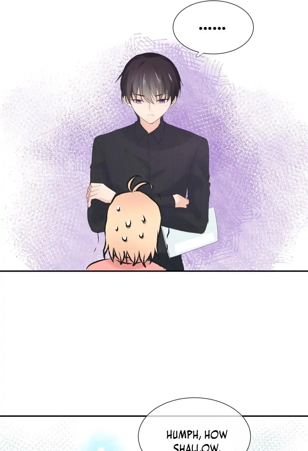 Read Present from Lemon chapter 6 image 29 on Lezhin