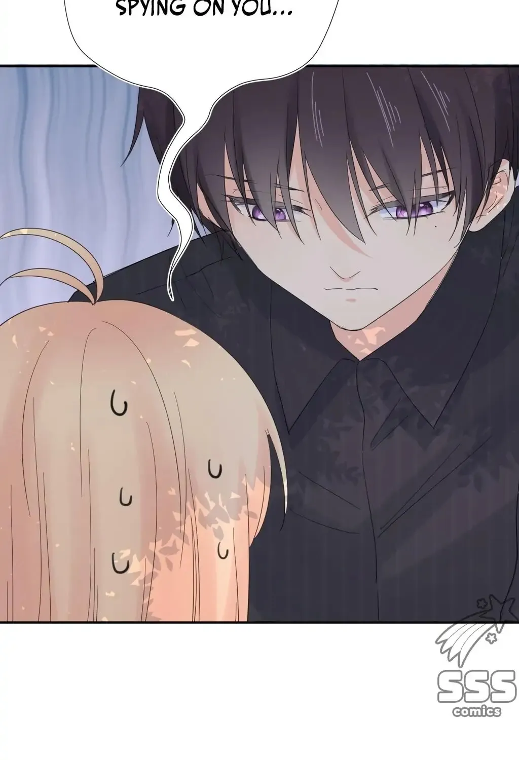 Read Present from Lemon chapter 6 image 3 on Lezhin