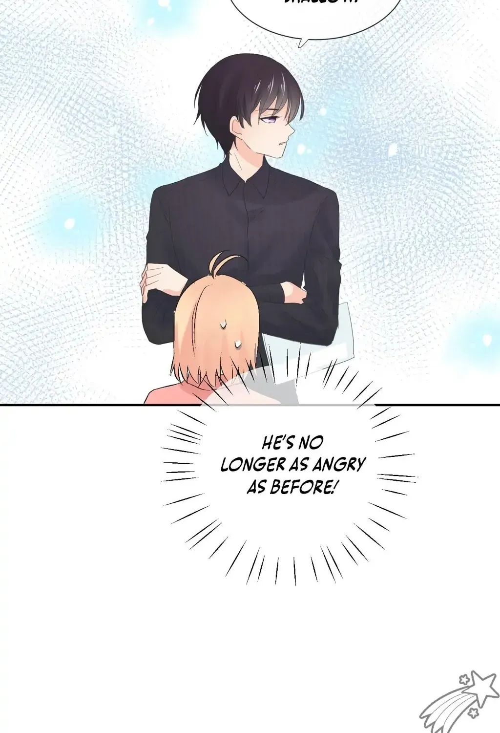 Read Present from Lemon chapter 6 image 30 on Lezhin