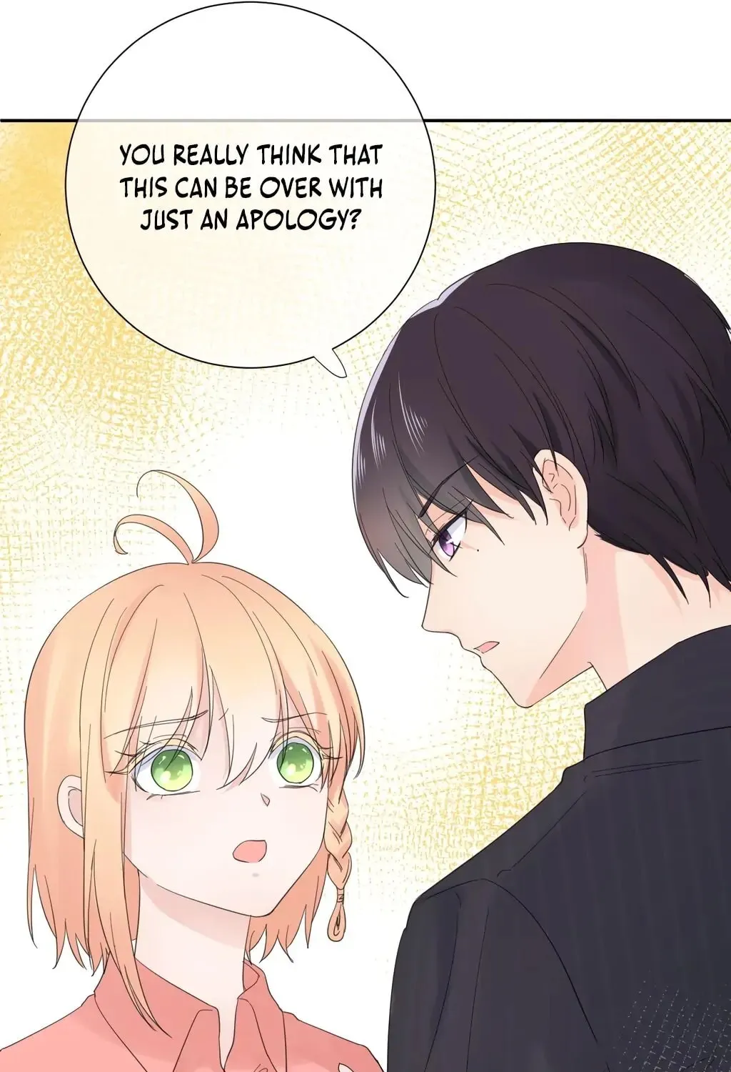 Read Present from Lemon chapter 6 image 33 on Lezhin
