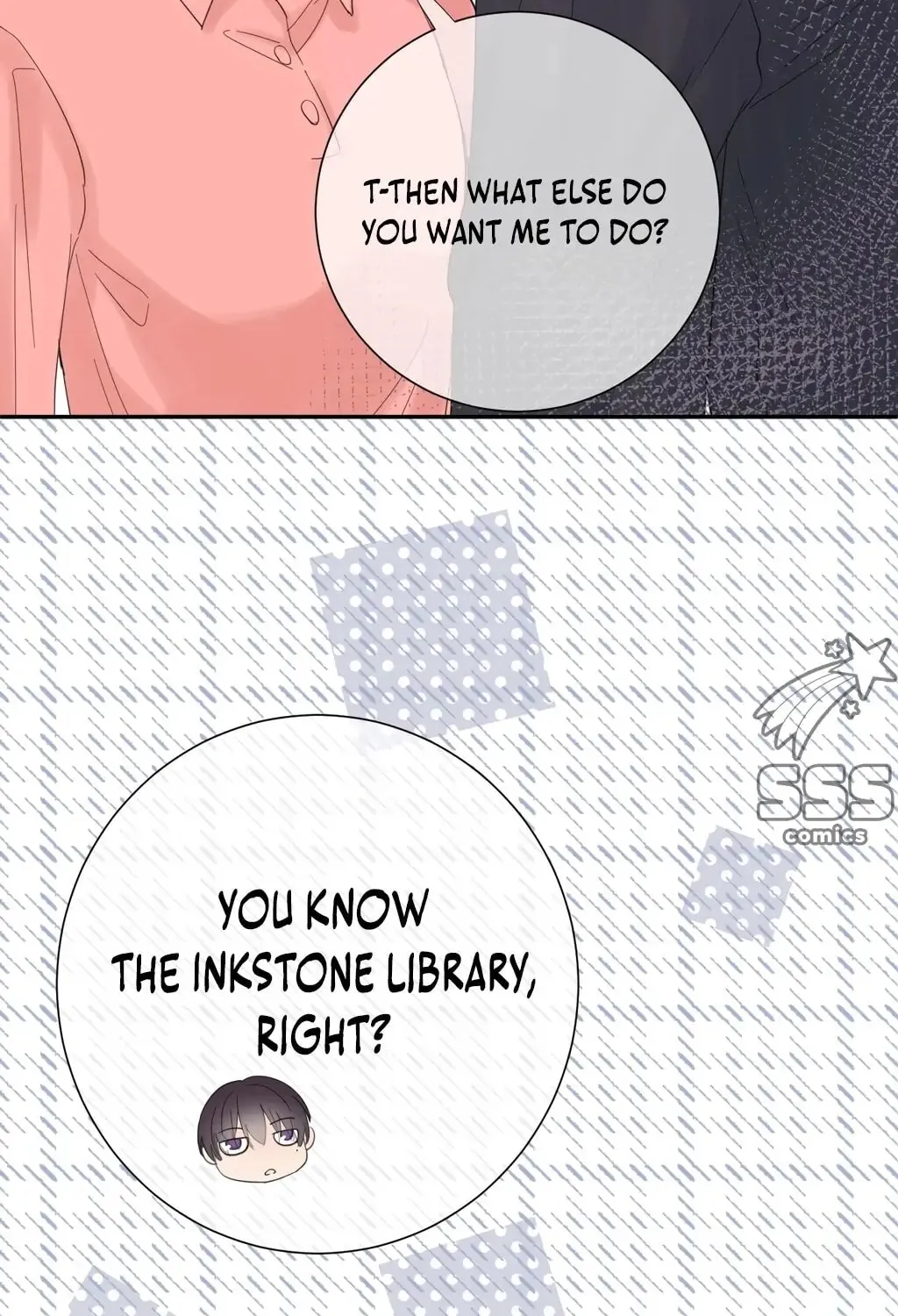 Read Present from Lemon chapter 6 image 34 on Lezhin