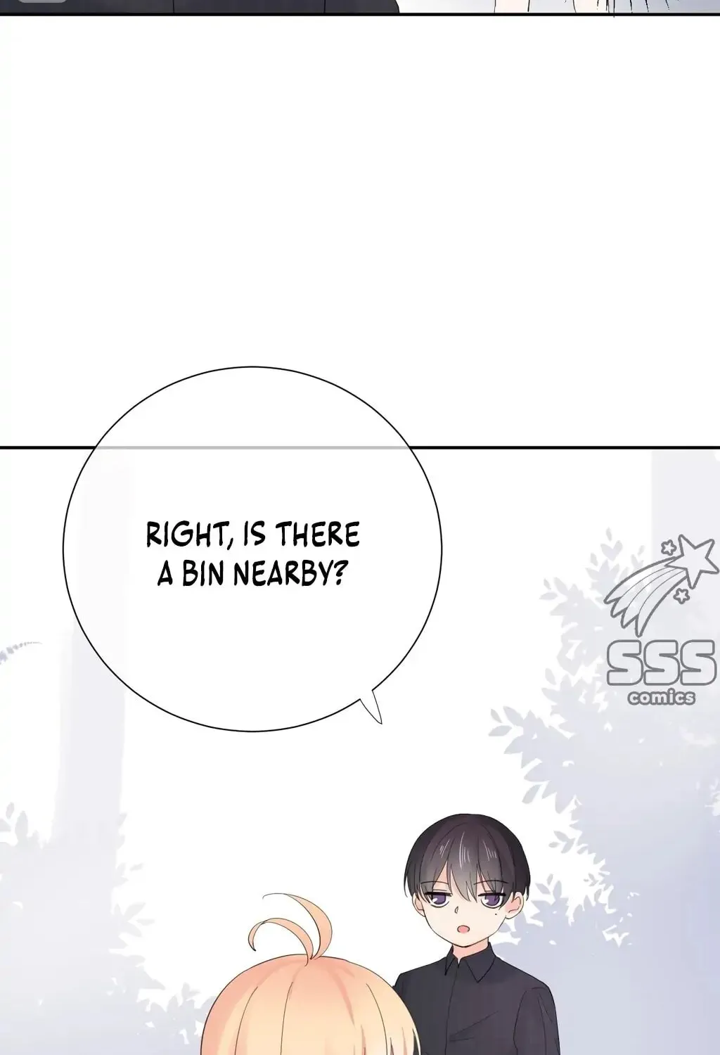 Read Present from Lemon chapter 6 image 41 on Lezhin
