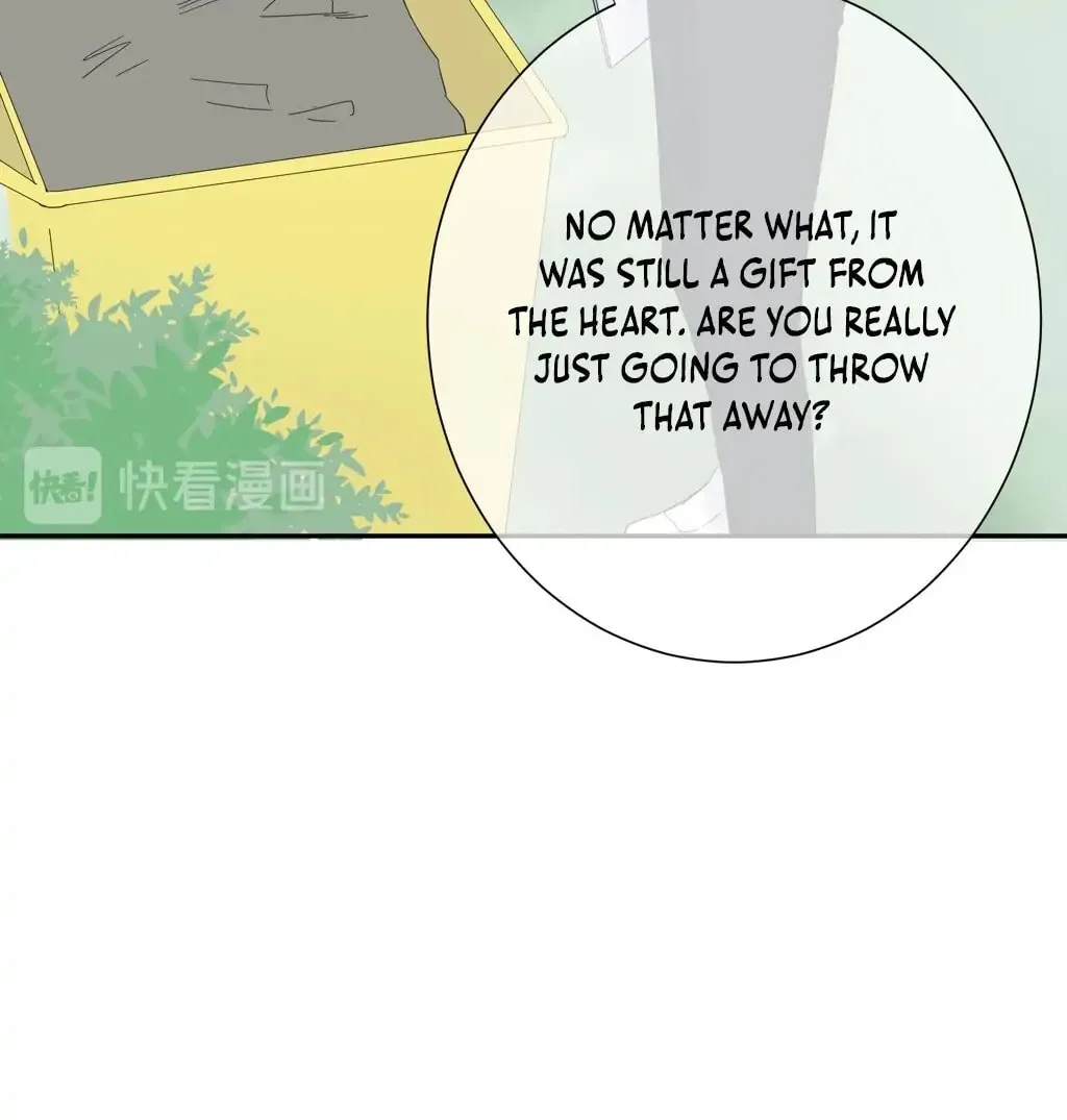 Read Present from Lemon chapter 6 image 46 on Lezhin