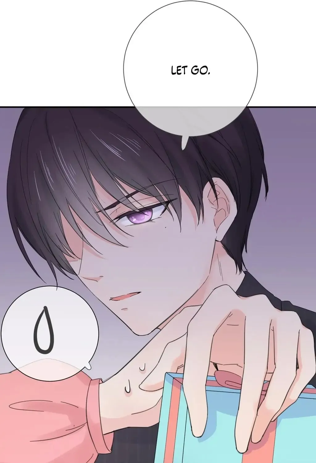 Read Present from Lemon chapter 6 image 47 on Lezhin