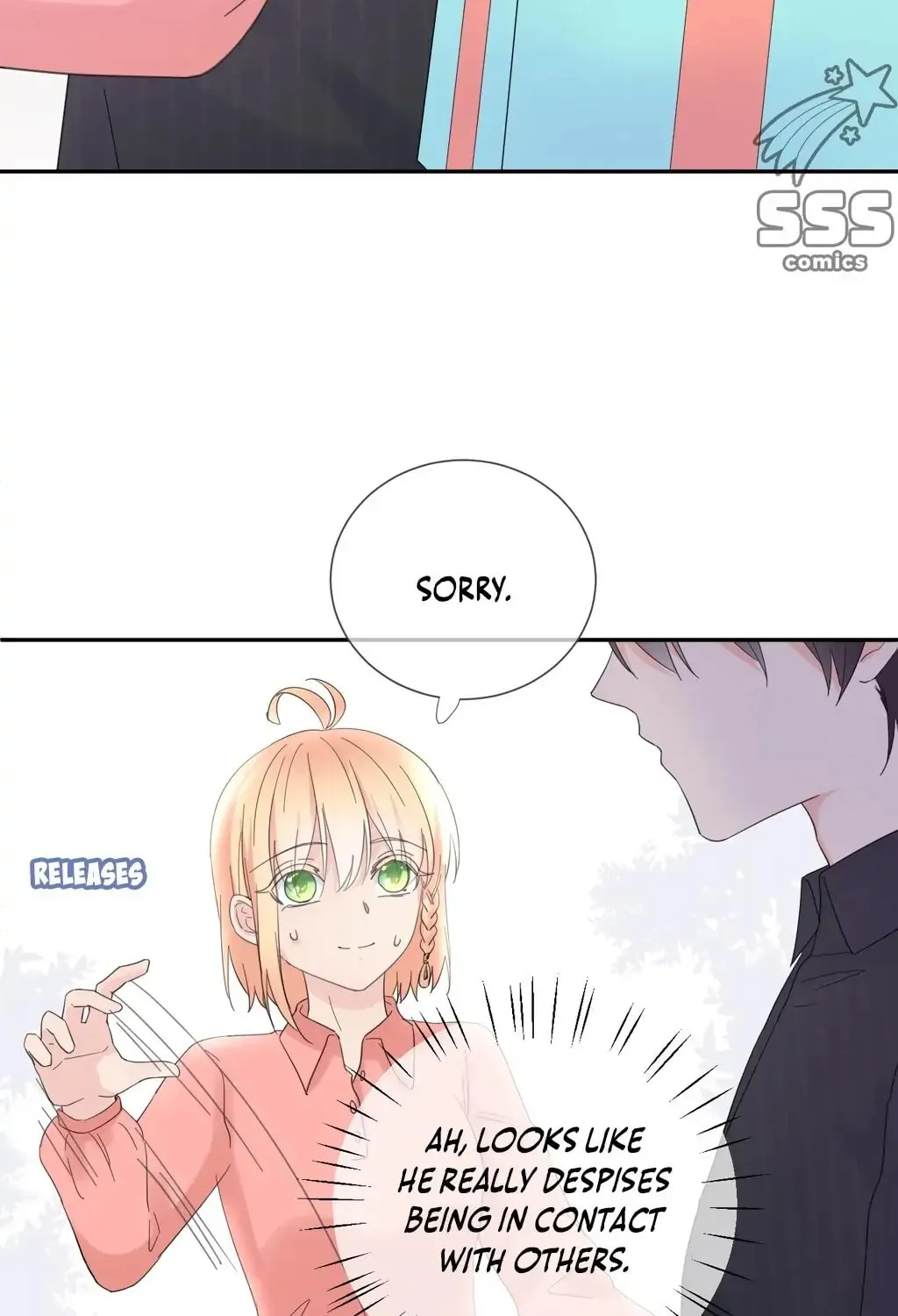 Read Present from Lemon chapter 6 image 48 on Lezhin