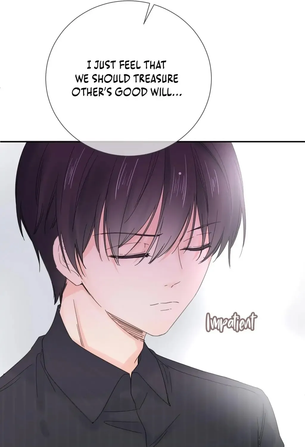Read Present from Lemon chapter 6 image 50 on Lezhin