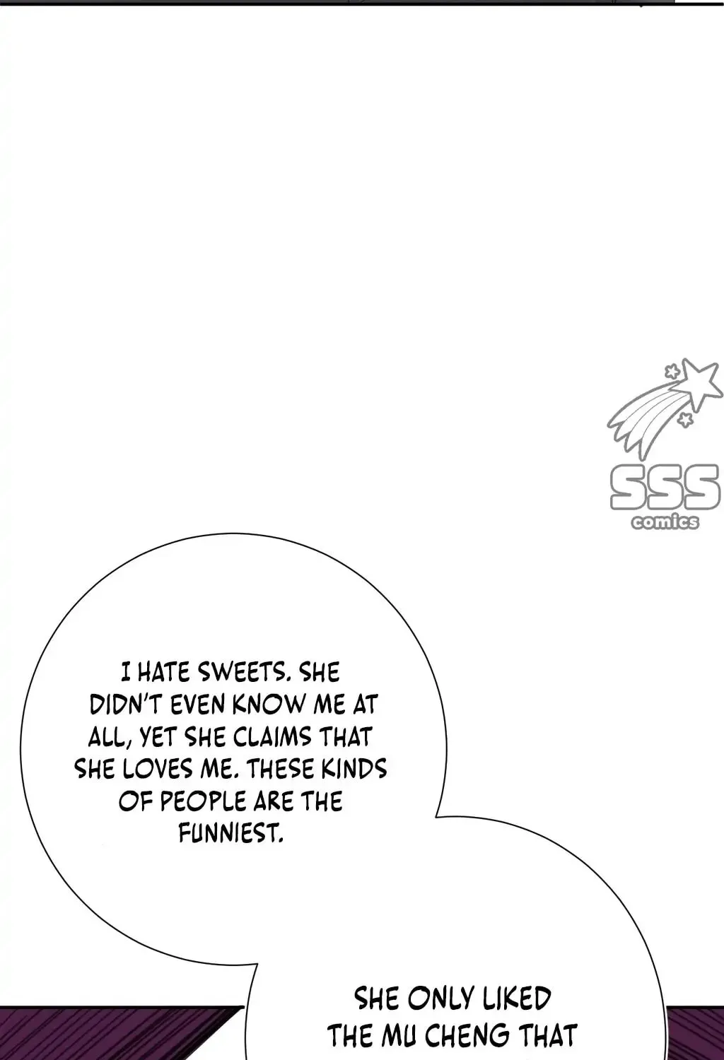 Read Present from Lemon chapter 6 image 51 on Lezhin