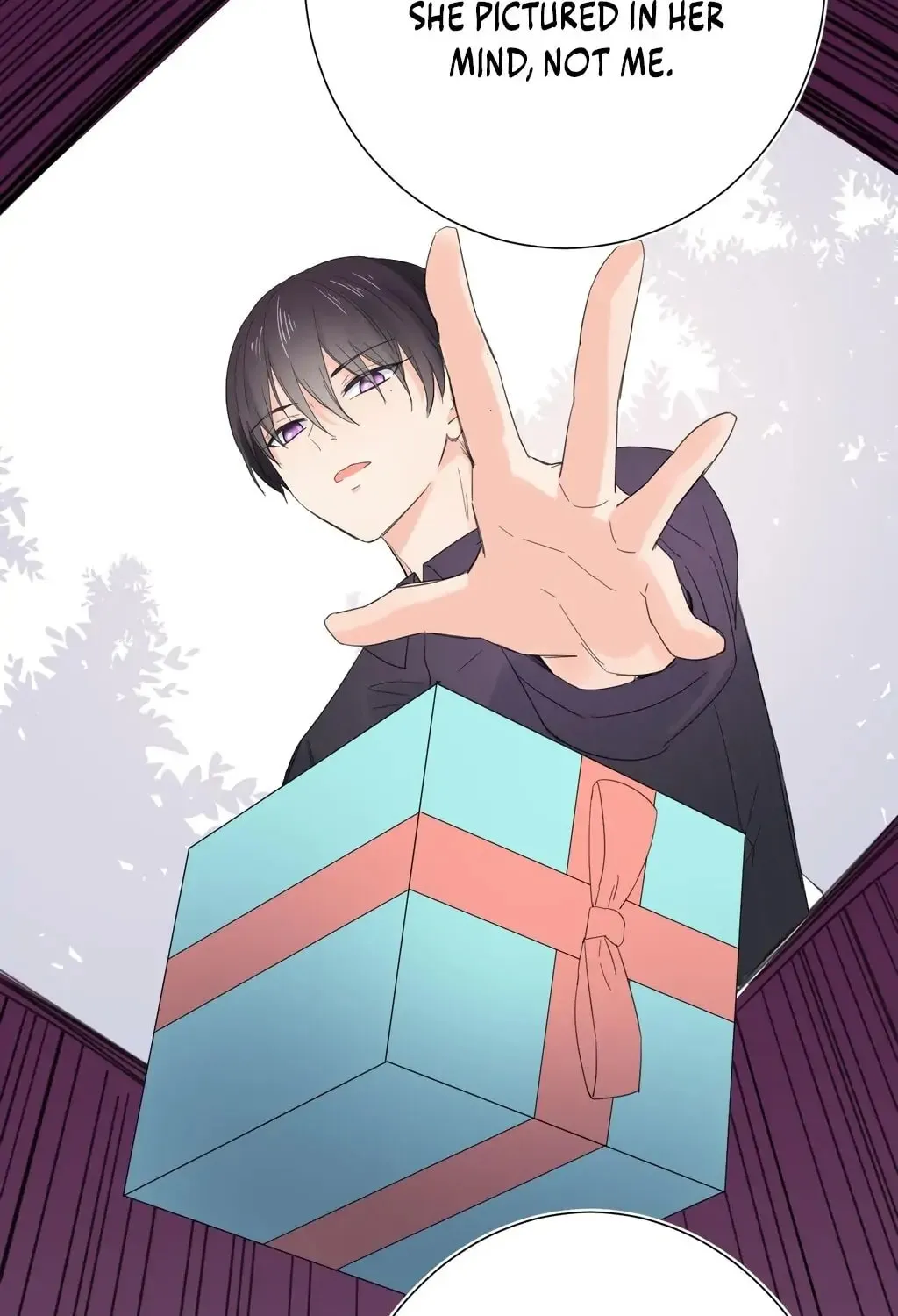 Read Present from Lemon chapter 6 image 52 on Lezhin