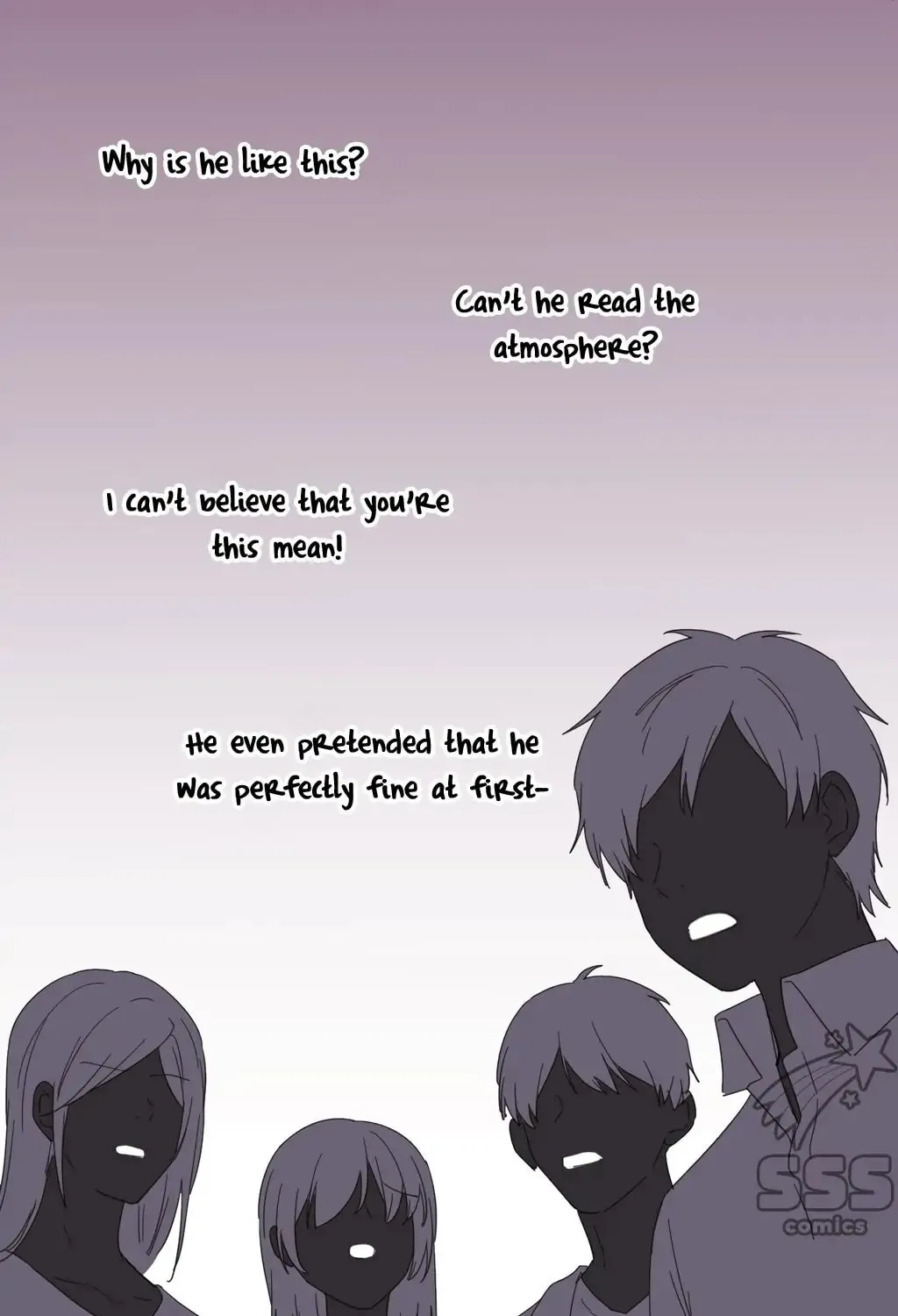 Read Present from Lemon chapter 6 image 54 on Lezhin