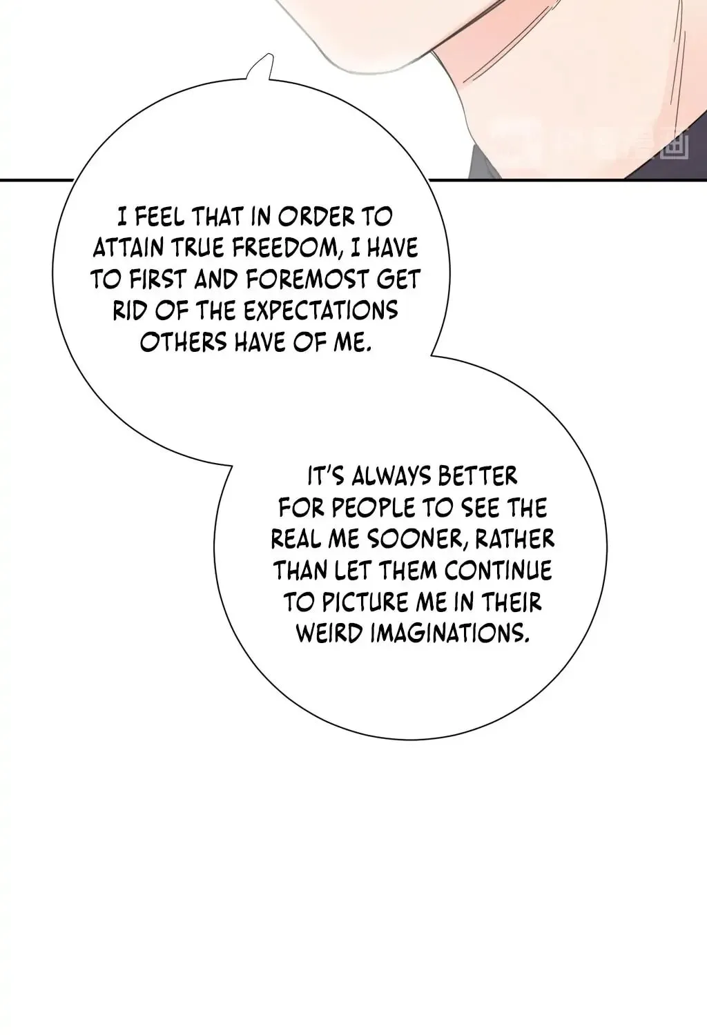 Read Present from Lemon chapter 6 image 56 on Lezhin