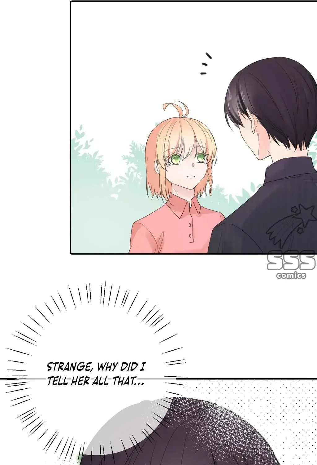 Read Present from Lemon chapter 6 image 58 on Lezhin