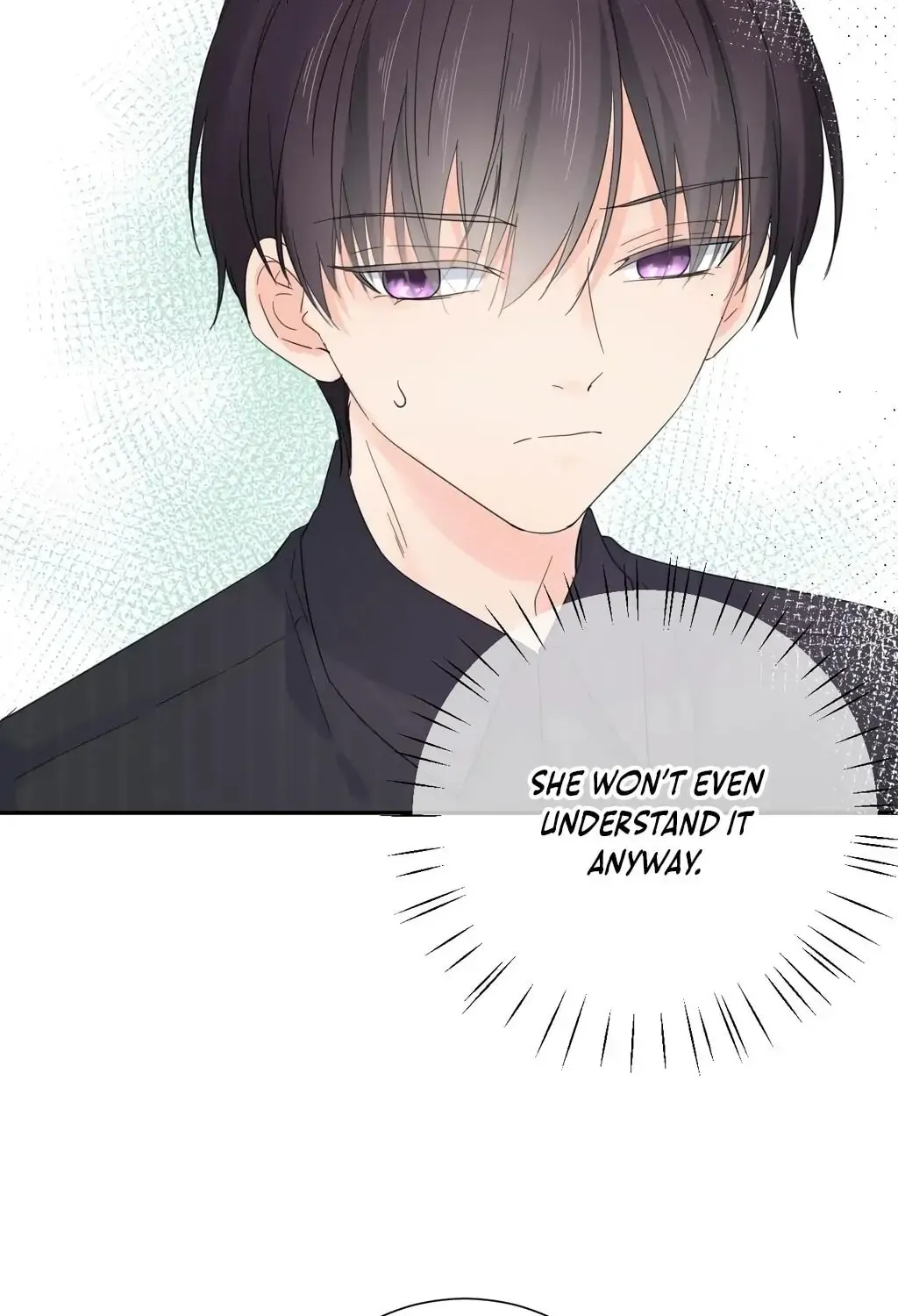 Read Present from Lemon chapter 6 image 59 on Lezhin
