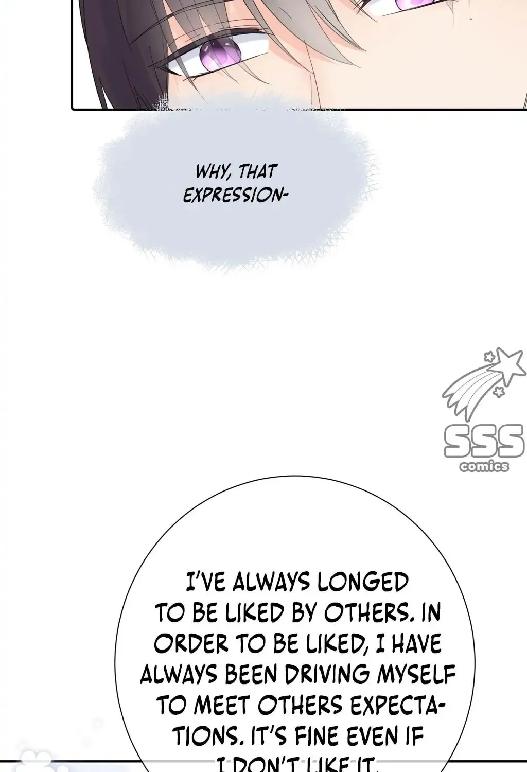 Read Present from Lemon chapter 6 image 63 on Lezhin