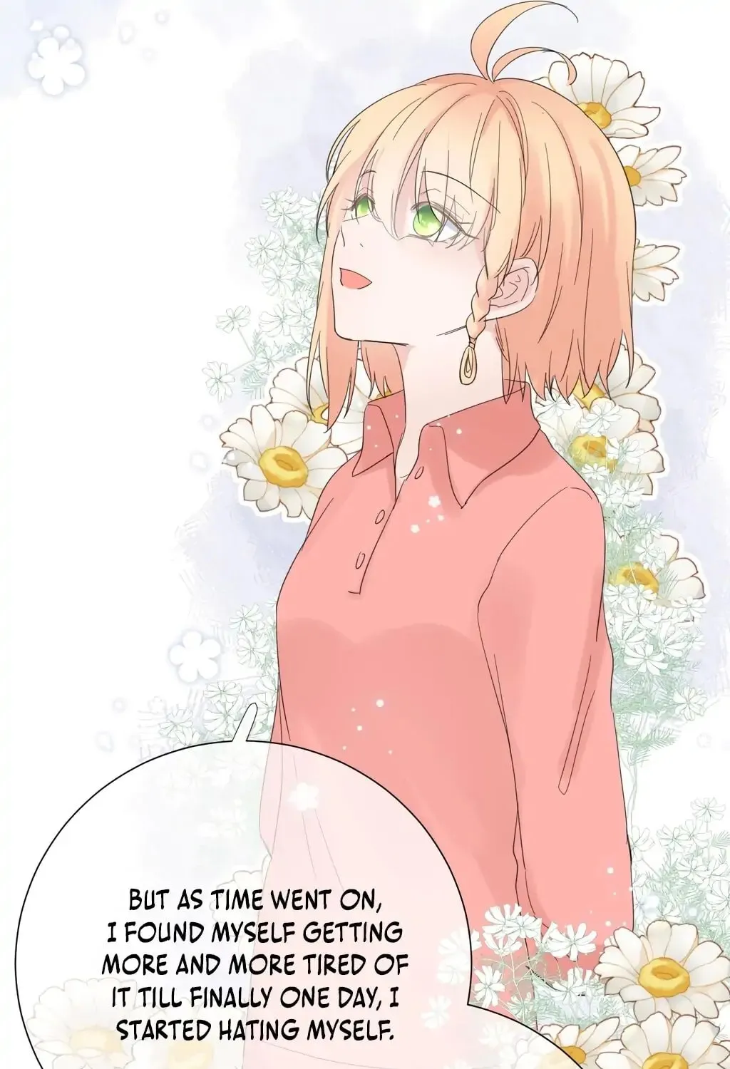 Read Present from Lemon chapter 6 image 65 on Lezhin