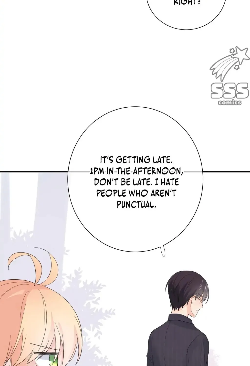 Read Present from Lemon chapter 6 image 71 on Lezhin
