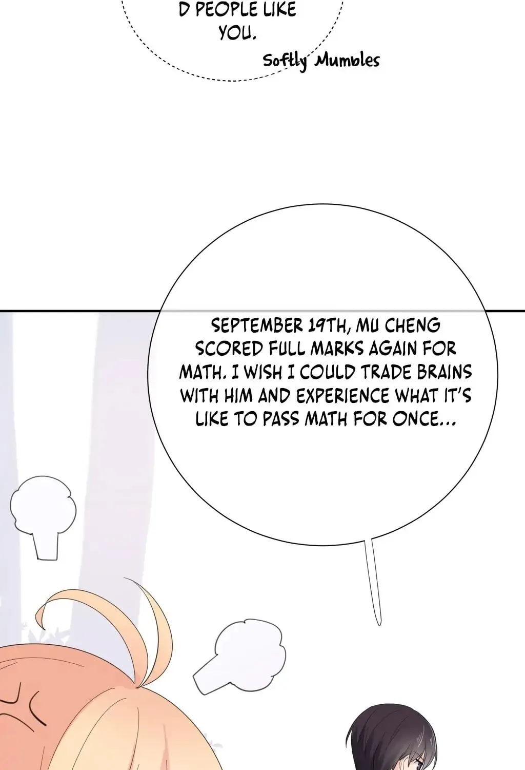 Read Present from Lemon chapter 6 image 73 on Lezhin