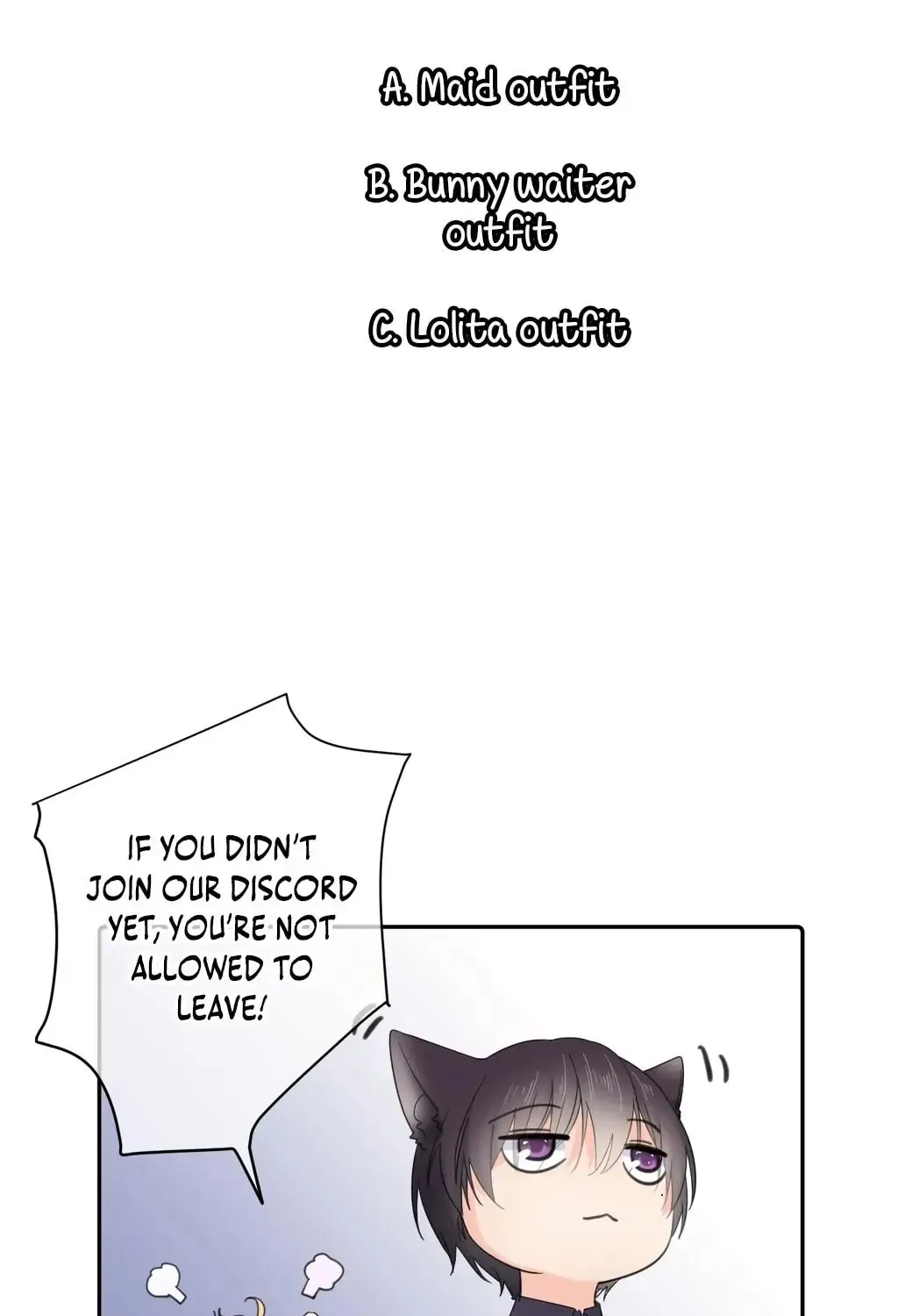 Read Present from Lemon chapter 6 image 77 on Lezhin