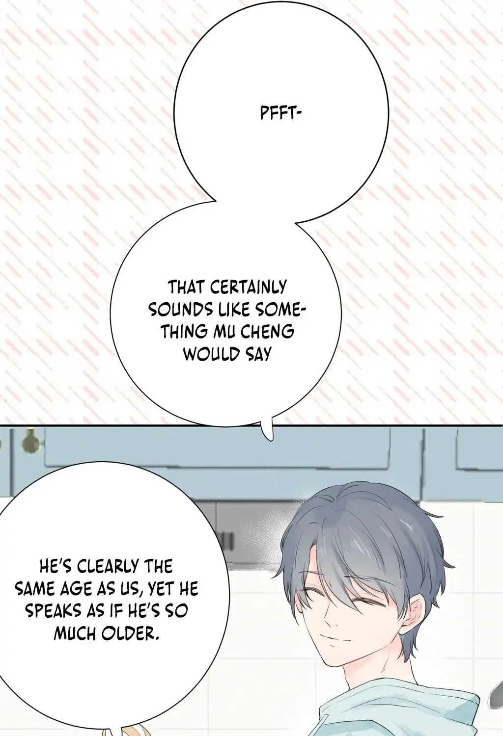 Read Present from Lemon chapter 7 image 12 on Lezhin
