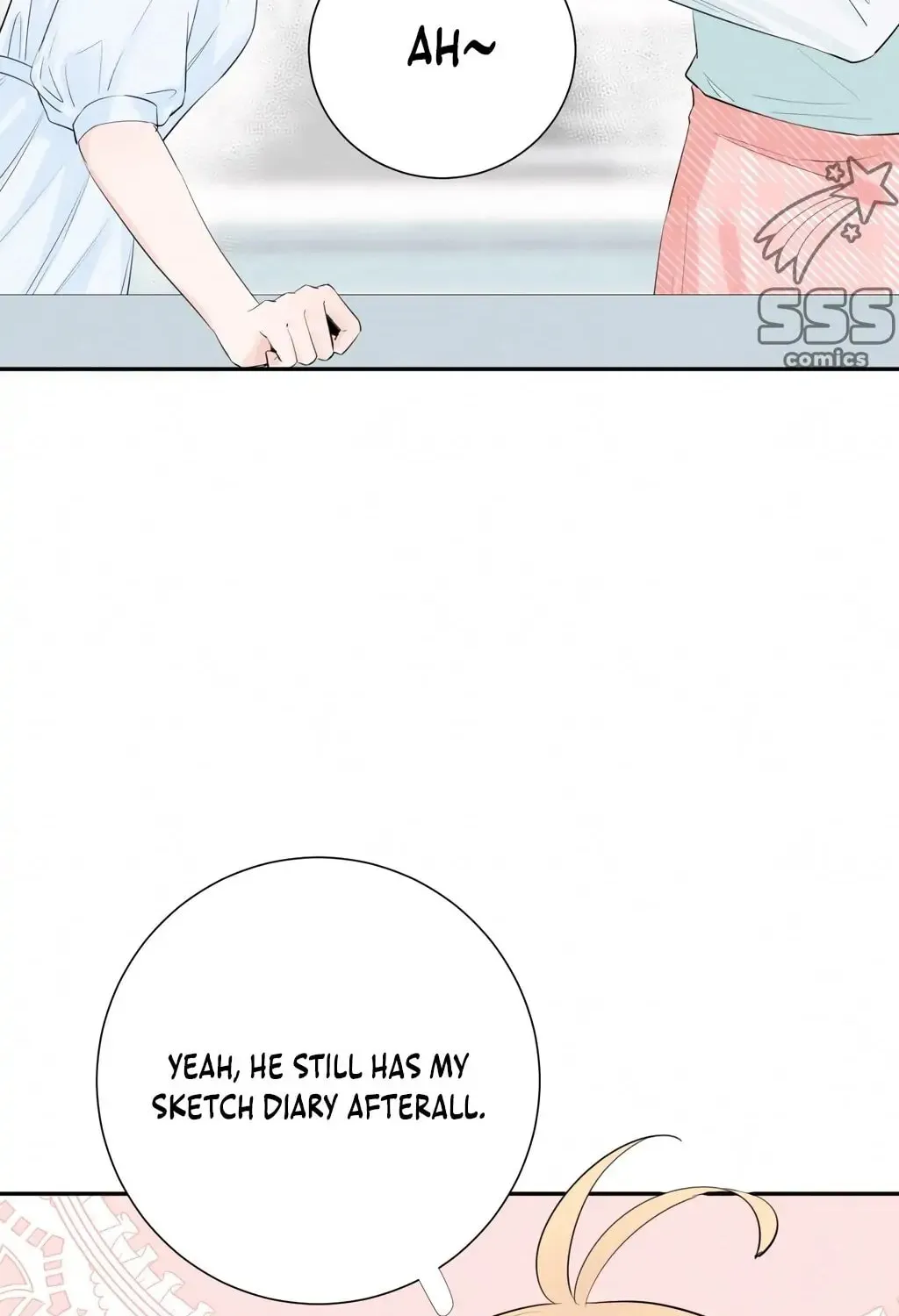 Read Present from Lemon chapter 7 image 16 on Lezhin