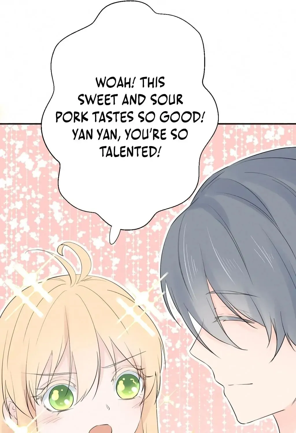 Read Present from Lemon chapter 7 image 19 on Lezhin