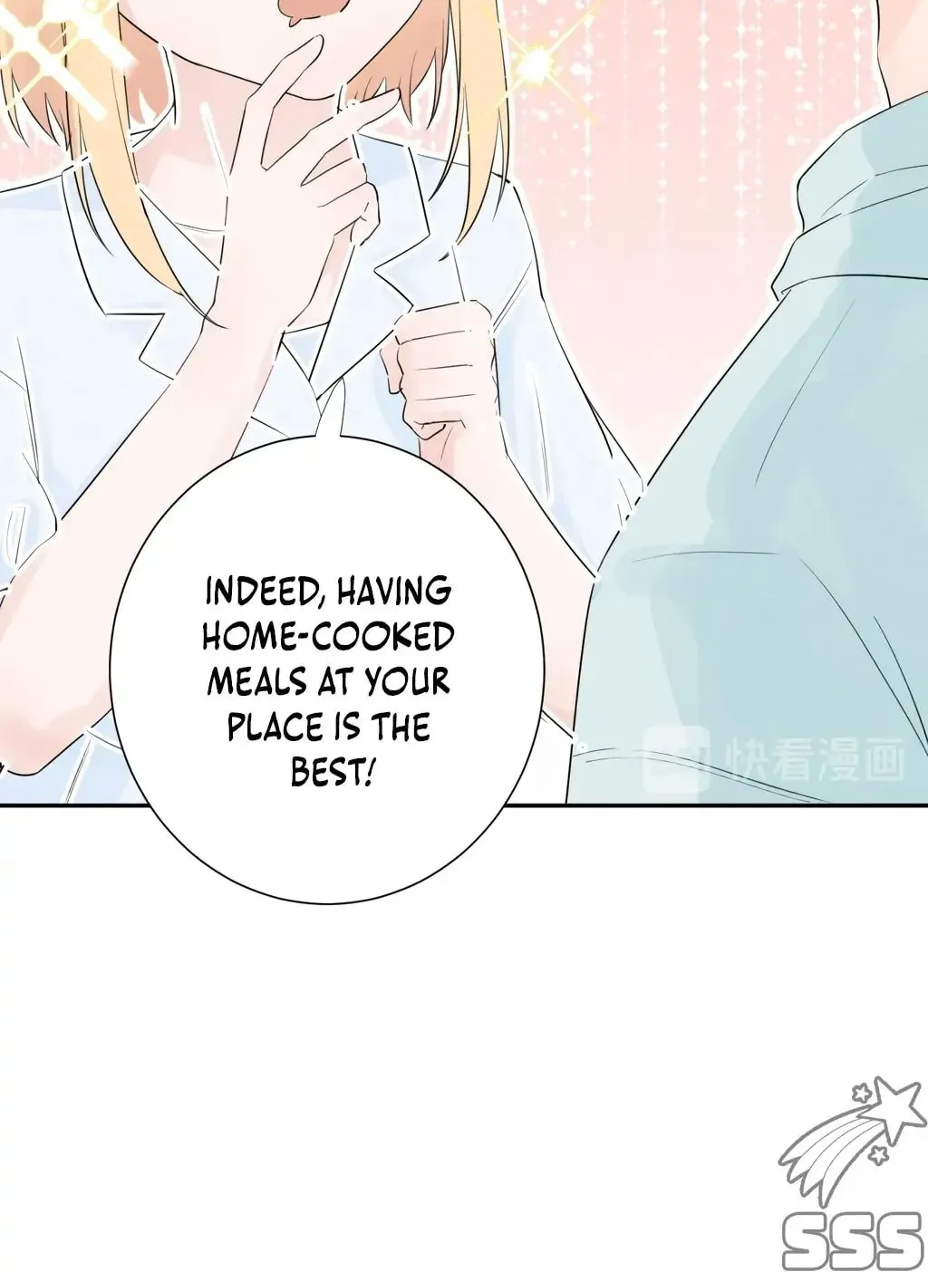 Read Present from Lemon chapter 7 image 20 on Lezhin