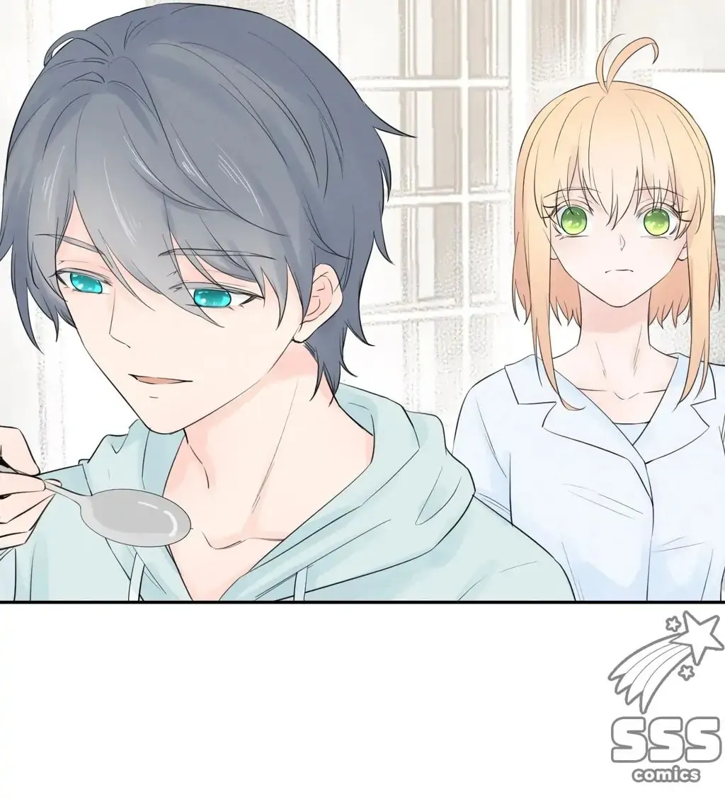 Read Present from Lemon chapter 7 image 26 on Lezhin