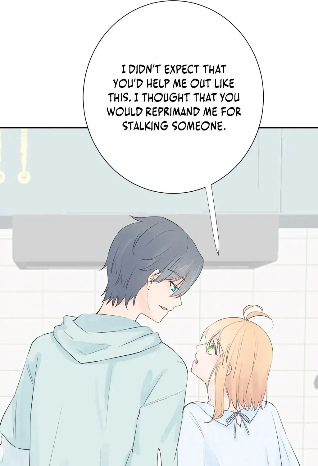 Read Present from Lemon chapter 7 image 27 on Lezhin