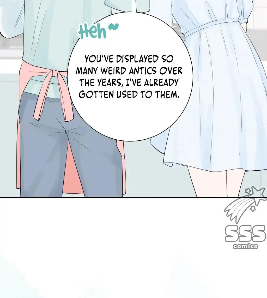 Read Present from Lemon chapter 7 image 28 on Lezhin