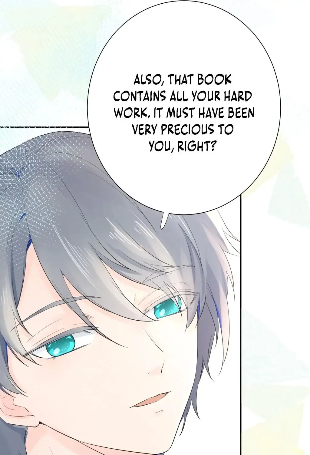 Read Present from Lemon chapter 7 image 29 on Lezhin